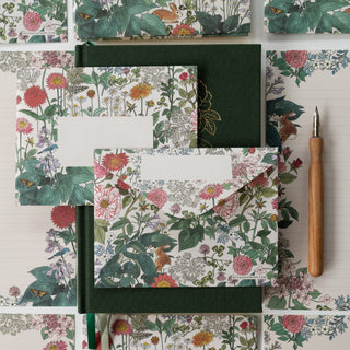 CLOVER | Letter Writing Set - Botanica Paper Co.®
