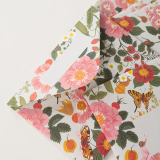 GARDEN BLOOM | Letter Writing Set - Botanica Paper Co.®