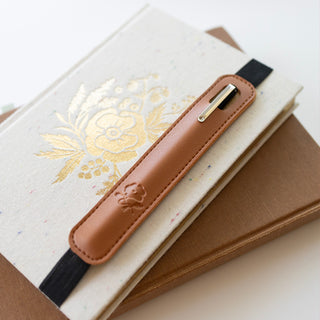 POPPY | Pen Pouch - Botanica Paper Co.®