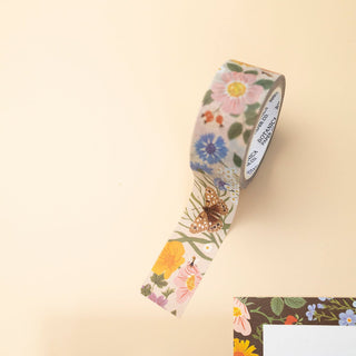 BOTANIST | WASHI TAPE - Botanica Paper Co.®