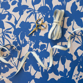 DRITTOFILO COTTON RIBBON | natural & wave - Botanica Paper Co.®