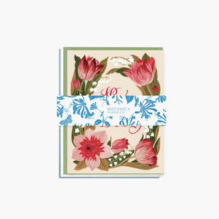 SECONDS 10 PACK CARDS - Botanica Paper Co.®
