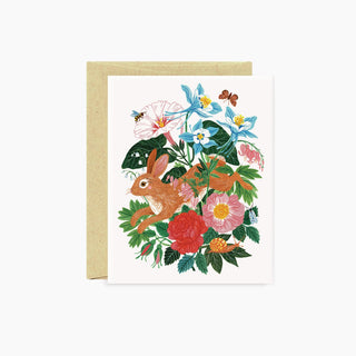 FABLE | Greeting Card - Botanica Paper Co.®