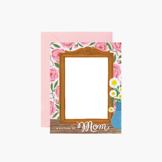 A Picture Of Mom card - Botanica Paper Co.®