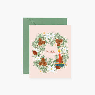 NOEL | Holiday Card - Botanica Paper Co.®
