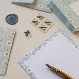 DAISY | Letter Writing Set - Botanica Paper Co.®