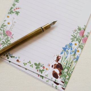 GARDEN | Letter Writing Set - Botanica Paper Co.®