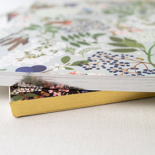 FLOWERING TREES | Deluxe Notebook - Botanica Paper Co.®