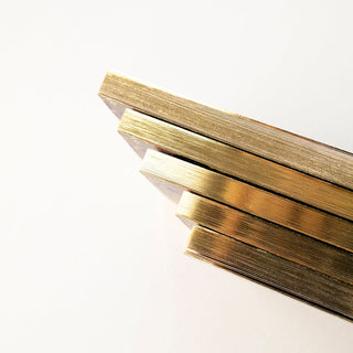 WILD FLOWERS | Deluxe Notebook - Botanica Paper Co.®