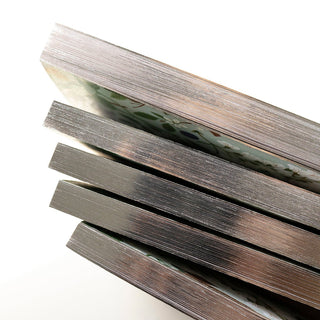 FLOWERING TREES | Deluxe Notebook - Botanica Paper Co.®