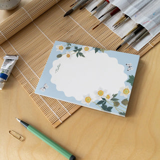 LAKE | Notepad - Botanica Paper Co.®