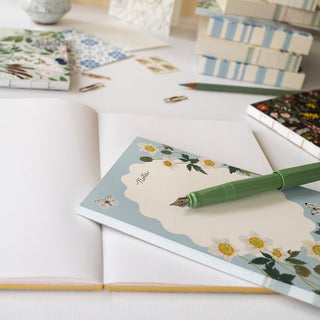 LAKE | Notepad - Botanica Paper Co.®