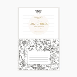 TREE BLOOMS | Letter Writing Set - Botanica Paper Co.®