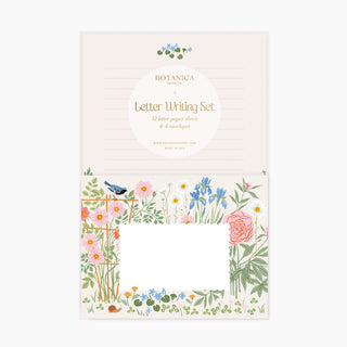 GARDEN | Letter Writing Set - Botanica Paper Co.®