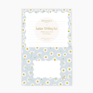 DAISY | Letter Writing Set - Botanica Paper Co.®