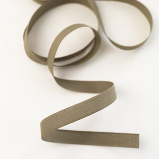 COTTON RIBBON | Sand - Botanica Paper Co.®