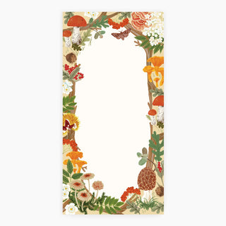 FORAGERS | Notepad - Botanica Paper Co.®