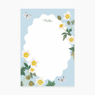 LAKE | Notepad - Botanica Paper Co.®