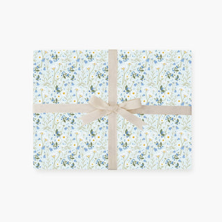 GARDEN | Double Sided Gift Wrap - Botanica Paper Co.®