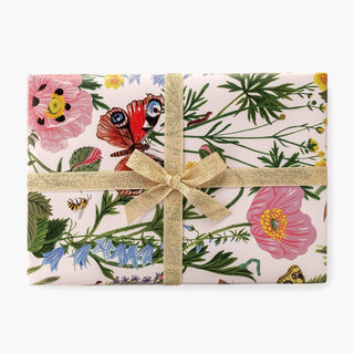 PRAIRIE | Double Sided Gift Wrap - Botanica Paper Co.®