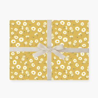 TREE CHATTER | Double Sided Gift Wrap - Botanica Paper Co.®