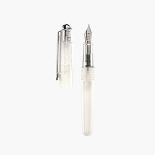 HERBIN Cartridge Fountain Pen - Botanica Paper Co.®
