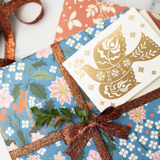 PEACE DOVE | Holiday Cards - Botanica Paper Co.®