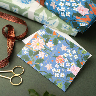 MERRY CHRISTMAS | Greeting Card - Botanica Paper Co.®