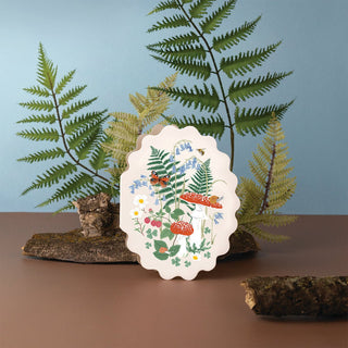 WOODLAND | Greeting Card - Botanica Paper Co.®