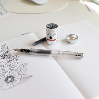 HERBIN Cartridge Fountain Pen - Botanica Paper Co.®